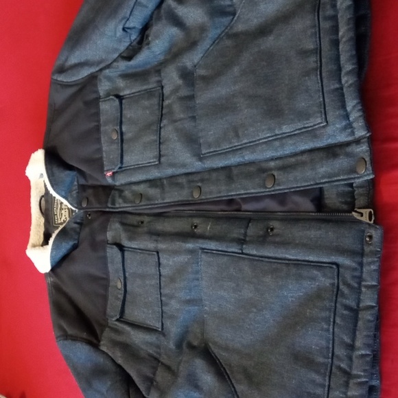 LEVI'S STRAUSS. - Picture 1 of 9